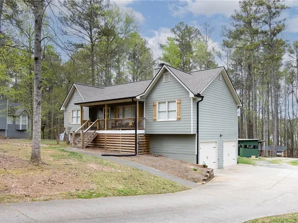 279 Campground School Rd, Dallas, GA 30157