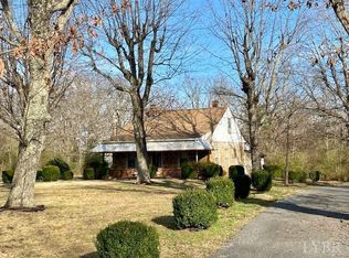 875 S Coolwell Rd, Madison Heights, VA 24572