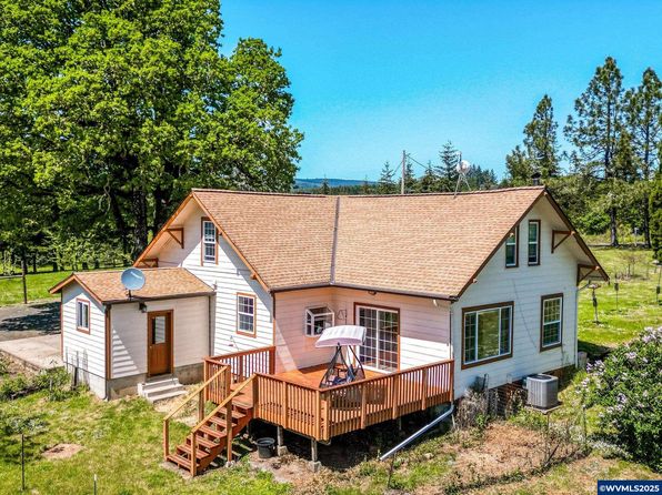 16070 Oakdale Rd, Dallas, OR 97338
