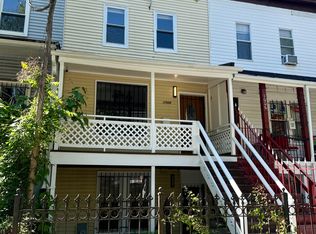 1004 Girard St NW, Washington, DC 20001