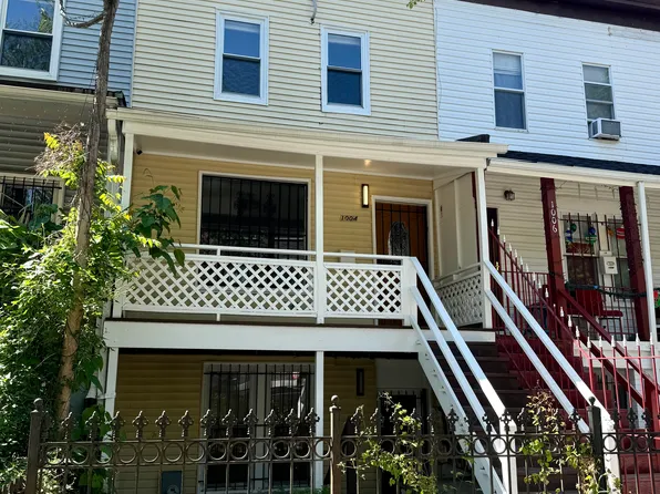 1004 Girard St NW, Washington, DC 20001