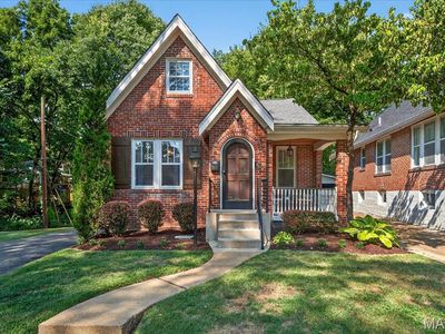 511 Clemens Ave, Saint Louis, MO, 63122