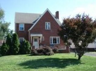 2404 W Ayres Ave, West Peoria, IL