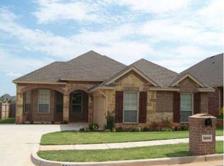 3604 NW 176th St, Edmond, OK 73012