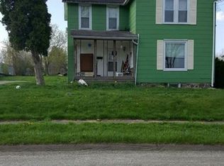 62 South St, Union City, PA