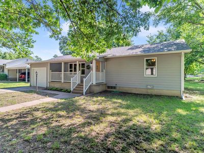 218 N Locust St, Whitewater, KS, 67154