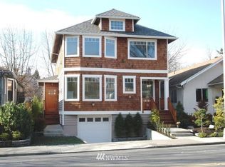 911 23rd Ave #B, Seattle, WA 98122