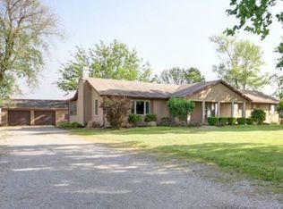 227 E 1500 North Rd, Cisco, IL 61830