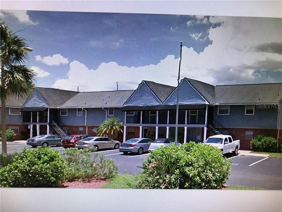 1st image of 200 Country Club Dr APT 506