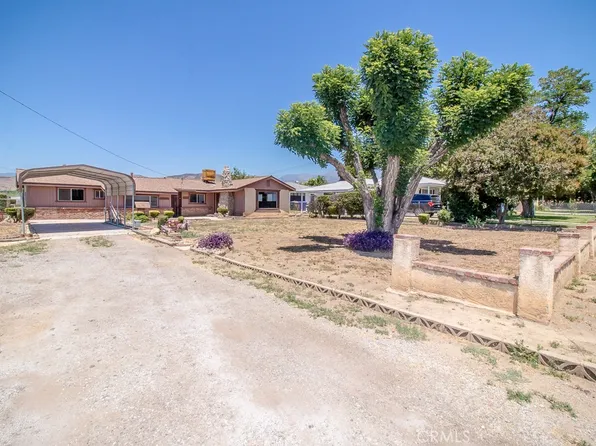 32780 Kentucky St, Yucaipa, CA 92399
