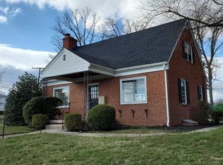 8 E Seminary Ave #2, Lutherville Timonium, MD 21093