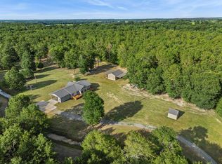 712 Blackberry Rd, Baconton, GA 31716