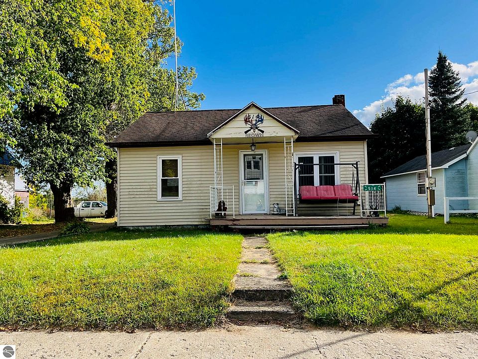 514 E Main St, Marion, MI 49665 | Zillow