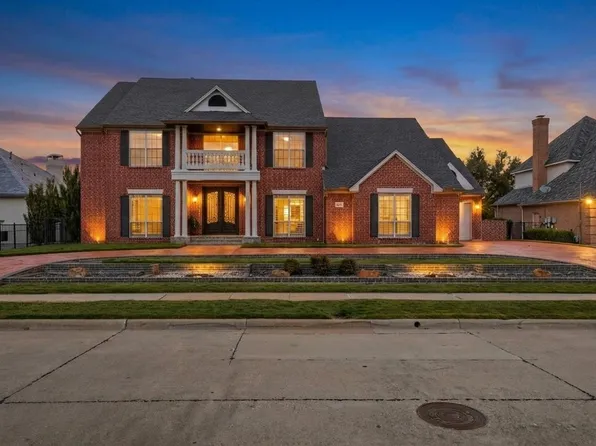 6537 Myrtle Beach Dr, Plano, TX 75093