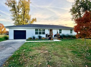 18371 Lawrence 2230, Aurora, MO 65605