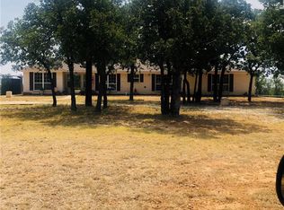 1010 County Road 398, Carbon, TX 76435