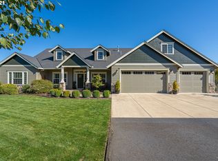 12350 Coyote Loop, Newberg, OR 97132