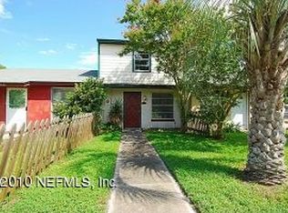 2648 Sunrise Village Dr, Orange Park, FL 32065