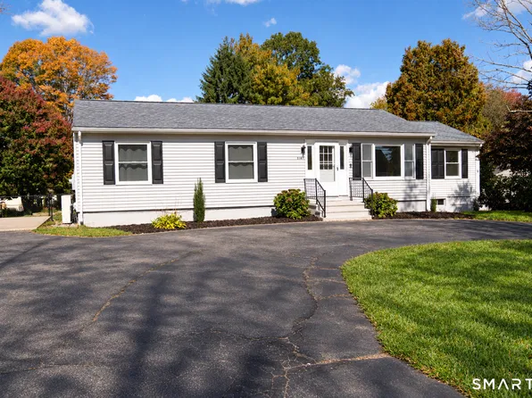219 Browning Road, Norwich, CT 06360