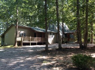 824 Flat Rock Rd, Sparta, TN 38583