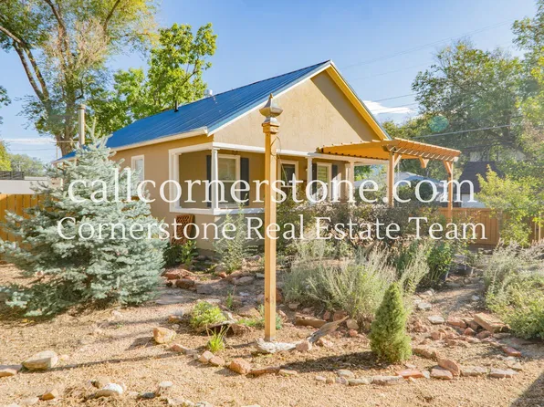 2229 W Bijou St, Colorado Springs, CO 80904