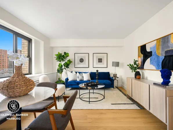 100 West 93rd Street 9C image 1 of 11