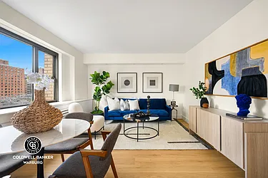 100 West 93rd Street