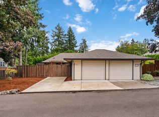 5460 SW Village Pl, Beaverton, OR 97007