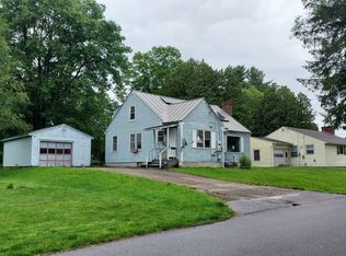 6 Avenue B, Rutland, VT 05701