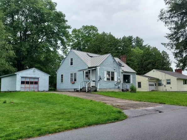 6 Avenue B, Rutland City, VT 05701