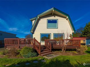 832 Tingstrom Ln, Grayland, WA