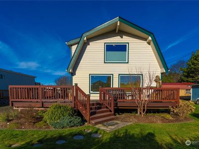 832 Tingstrom Lane, Grayland, WA, 98547