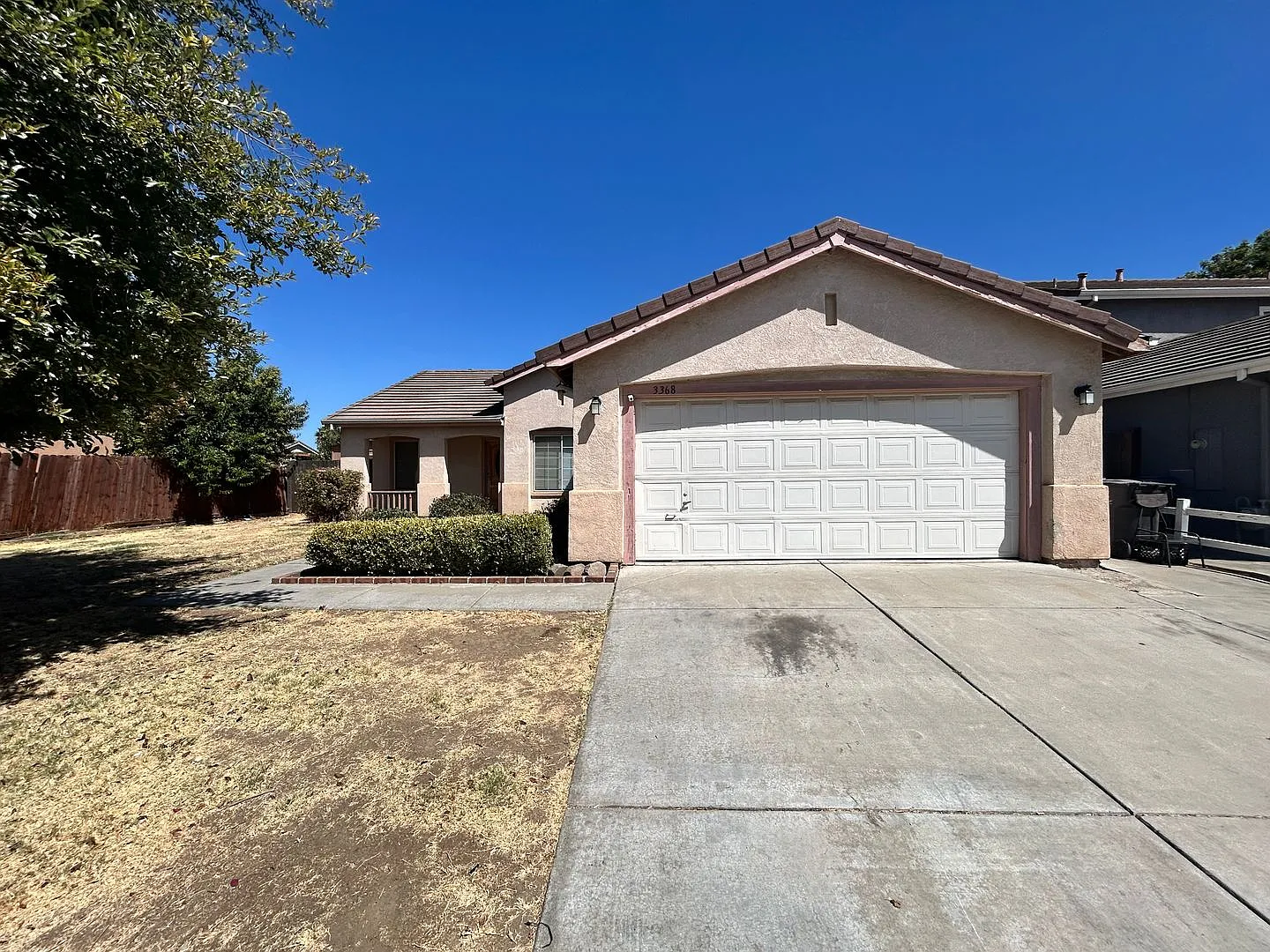 4 Bedroom/2 Bath Home Stockton Ca — Photo 2