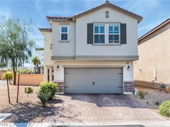 6821 Calvitero St, Las Vegas, NV 89149