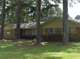 168 Moss Hill Ter, Natchitoches, LA 71457