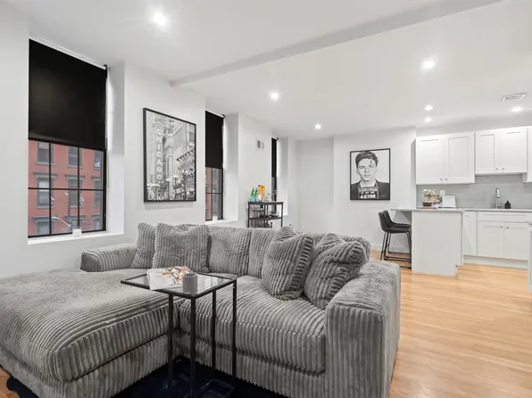801 Willow Ave APT 3F, Hoboken, NJ 07030