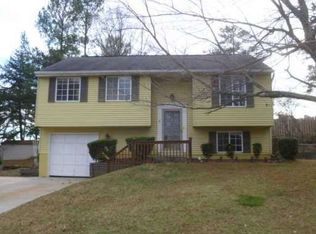 5082 Rockborough Trl, Norcross, GA 30071