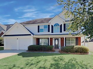 60 Middleton Dr, Covington, GA 30016