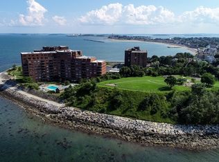 3 Seal Harbor Rd APT 134, Winthrop, MA 02152