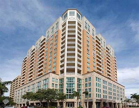 1st image of 1350 Main St Unit 1509