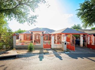 3014 Potomac Loop, Laredo, TX 78046