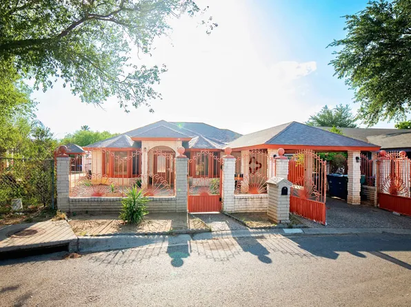 3014 Potomac Loop, Laredo, TX 78046