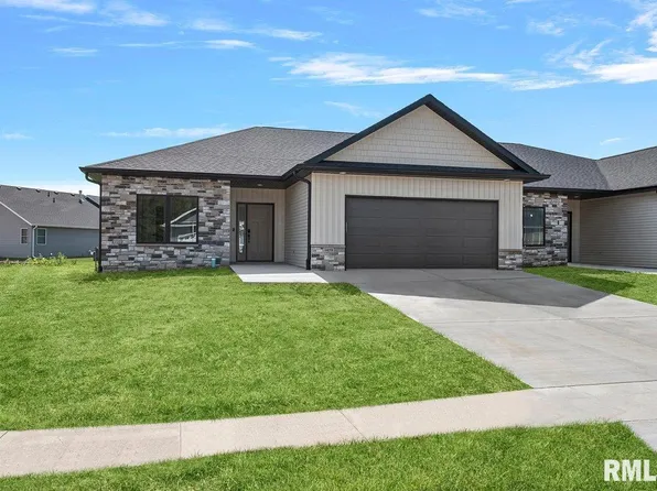 1473 Dearborn Dr, Springfield, IL 62711