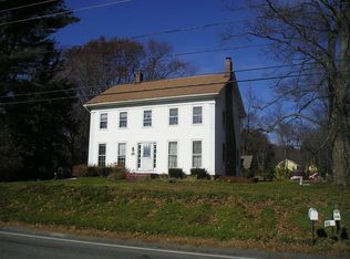 112 Hampden Rd, East Longmeadow, MA 01028