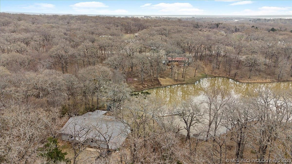 11070 Standing Oak Drive, Kingston OK - photo 6