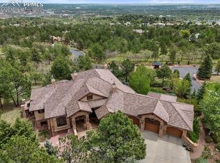 1624 Oakmoor Hts, Colorado Springs, CO 80906