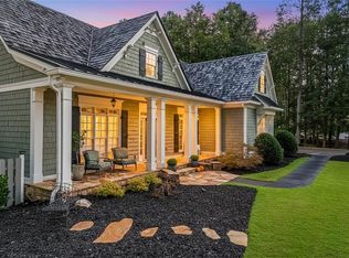 189 Scarlet Oak Ln, Dawsonville, GA 30534
