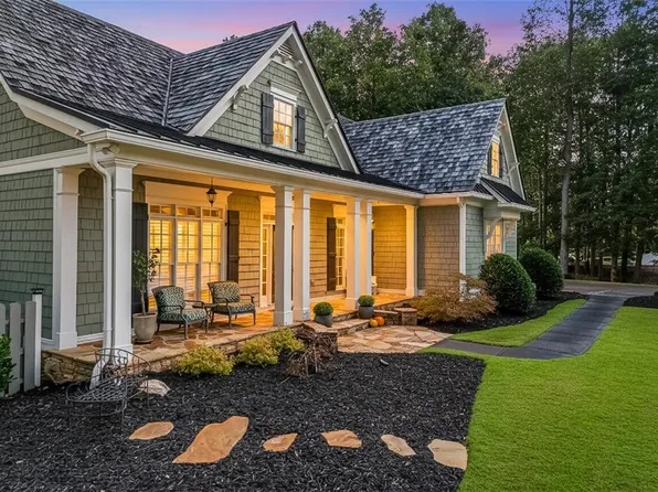 189 Scarlet Oak Ln, Dawsonville, GA 30534