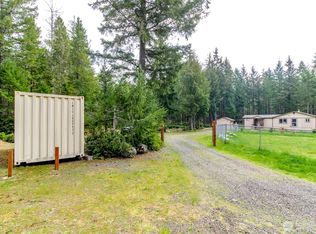 Green Mtn, Seabeck, WA 98380