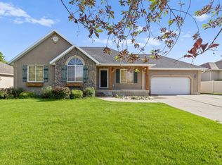 601 E 550 S, Heber, UT 84032